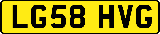 LG58HVG