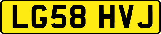 LG58HVJ