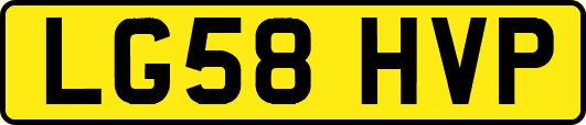 LG58HVP