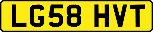 LG58HVT