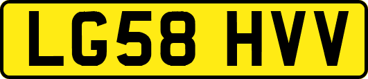 LG58HVV