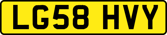 LG58HVY