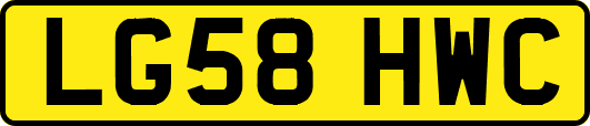 LG58HWC