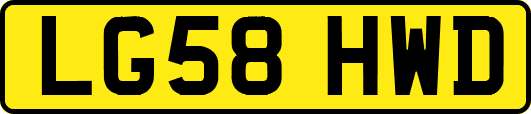 LG58HWD
