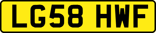 LG58HWF