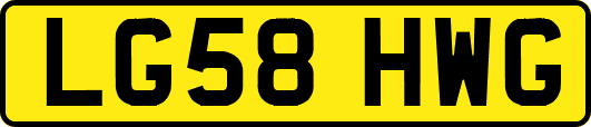 LG58HWG
