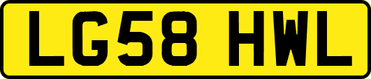 LG58HWL