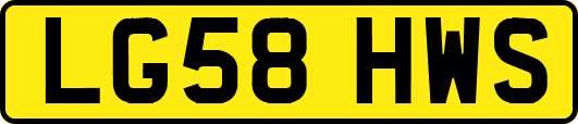 LG58HWS