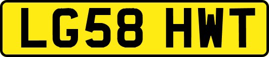 LG58HWT