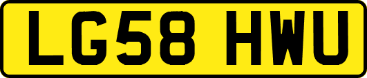 LG58HWU