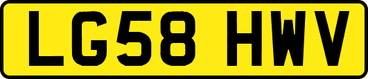 LG58HWV