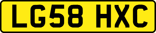 LG58HXC