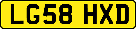 LG58HXD
