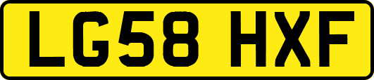 LG58HXF