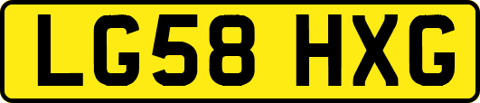 LG58HXG