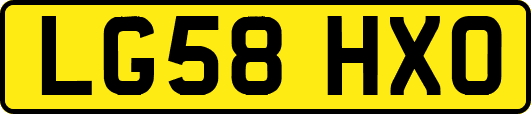 LG58HXO