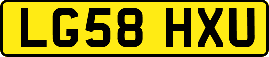 LG58HXU
