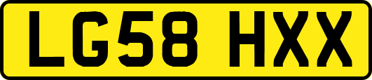LG58HXX