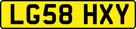 LG58HXY