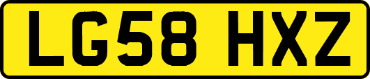 LG58HXZ