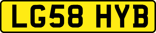 LG58HYB