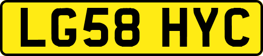 LG58HYC