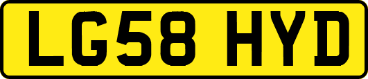 LG58HYD