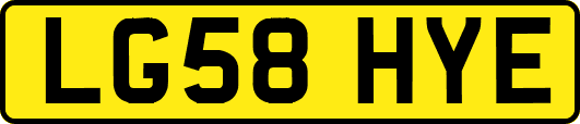 LG58HYE