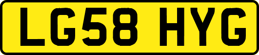 LG58HYG