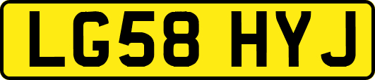 LG58HYJ