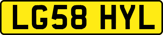 LG58HYL