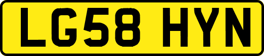 LG58HYN