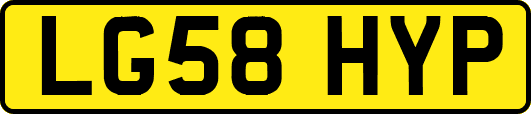 LG58HYP