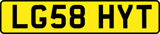 LG58HYT