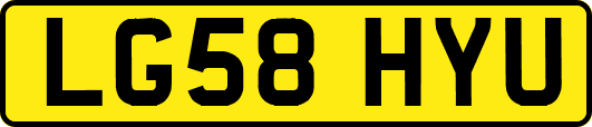 LG58HYU