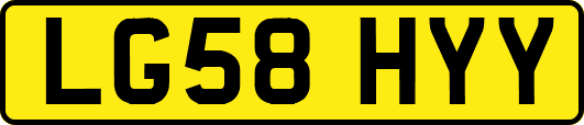 LG58HYY