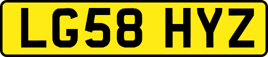 LG58HYZ