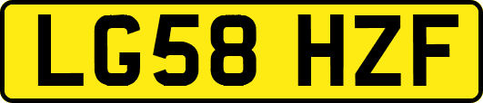 LG58HZF