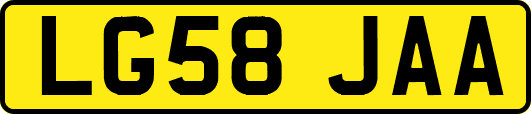 LG58JAA