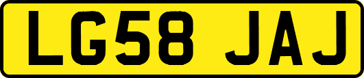 LG58JAJ