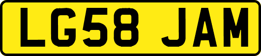 LG58JAM