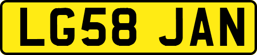 LG58JAN