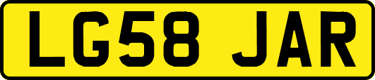 LG58JAR