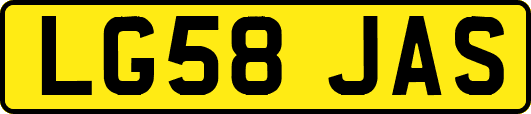 LG58JAS