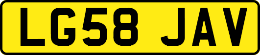 LG58JAV