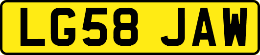 LG58JAW