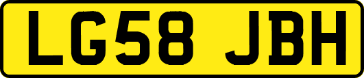 LG58JBH