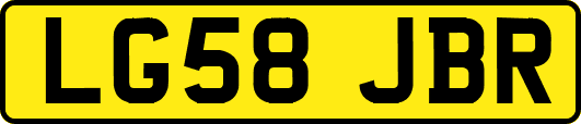 LG58JBR