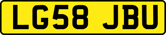 LG58JBU