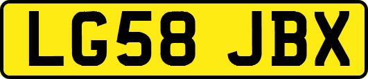 LG58JBX